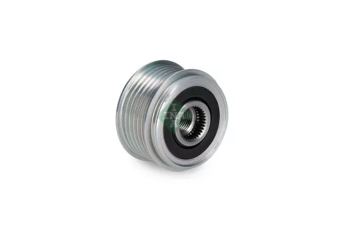 Schaeffler INA Alternator Freewheel Clutch (535021810)