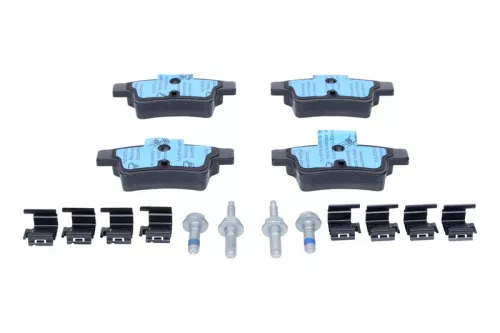 ATE Brake Pad Set, disc brake (13.0460-3836.2)