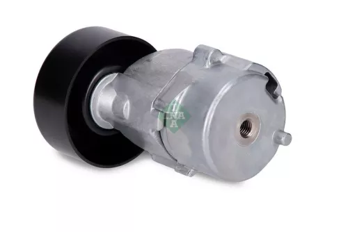 Schaeffler INA Belt Tensioner, V-ribbed belt (534013530)