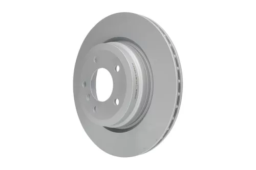 ATE Brake Disc (24.0122-0236.1)