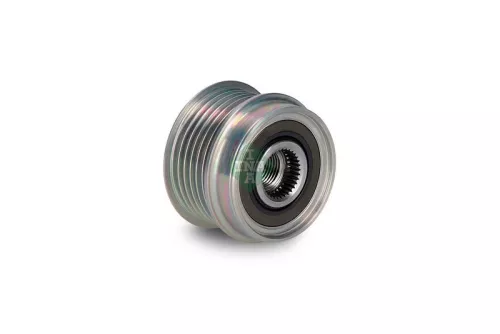 Schaeffler INA Alternator Freewheel Clutch (535013210)