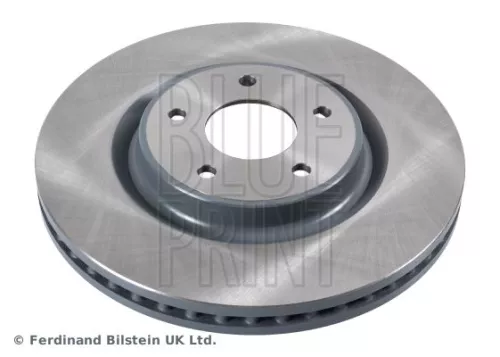 BLUE PRINT Brake Disc (ADN143179)