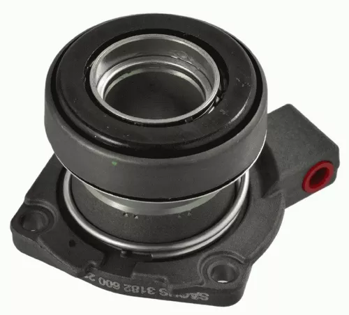 Central Slave Cylinder, clutch