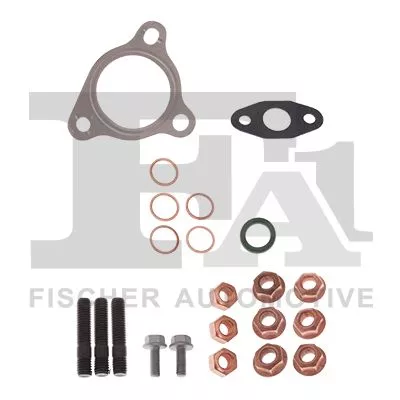 FA1 Mounting Kit, charger (KT540090)