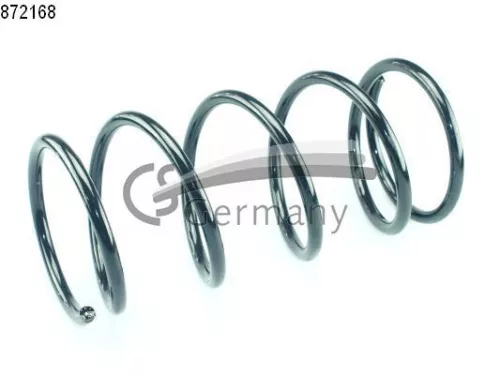 Suspension Spring