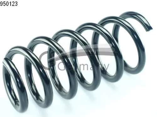 CS Germany Suspension Spring (950.123)