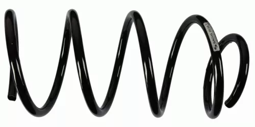 SACHS Suspension Spring (993 588)