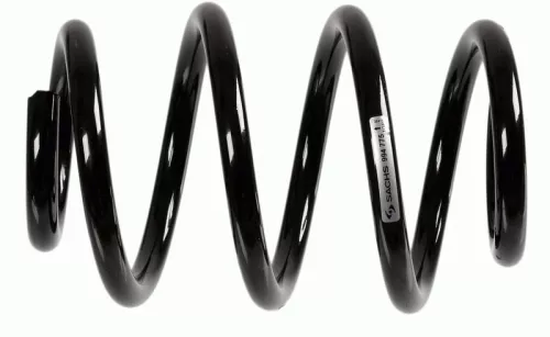 SACHS Suspension Spring (994 775)