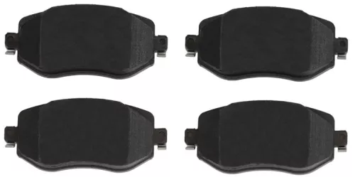 TRW Brake Pad Set, disc brake (GDB2175)