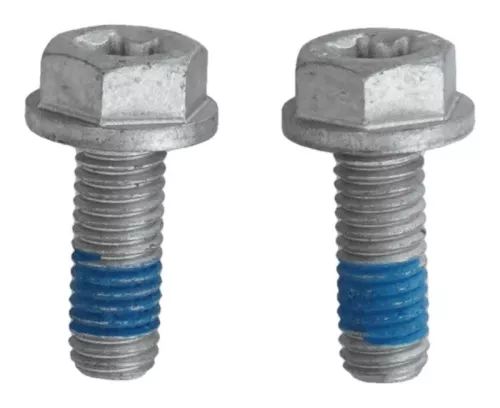 TRW Brake Pad Set, disc brake (GDB2175)