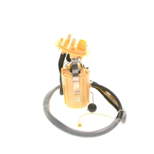 Fuel Feed Unit
