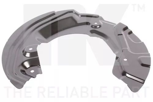 NK Splash Guard, brake disc (231510)