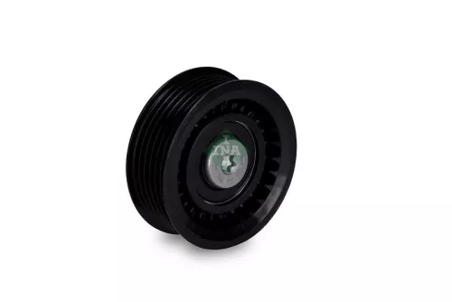 Schaeffler INA Deflection/Guide Pulley, V-ribbed belt (532034410)