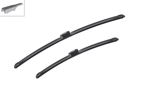 BOSCH Wiper Blade (3397014312)