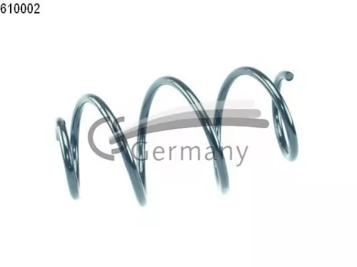 CS Germany Suspension Spring (610.002)