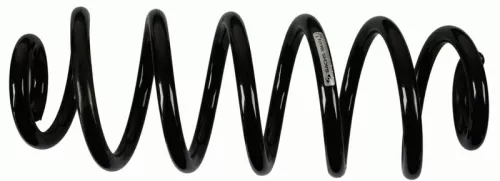 SACHS Suspension Spring (994 674)
