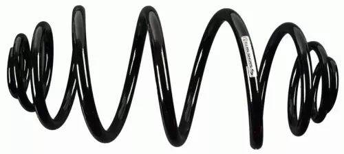 SACHS Suspension Spring (994 712)