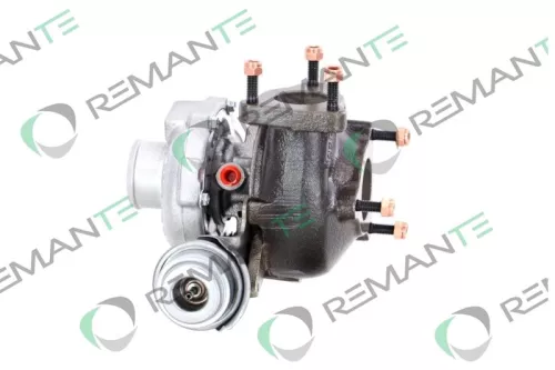 REMANTE Charger, charging (supercharged/turbocharged) (003-001-000170R)