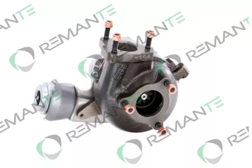REMANTE Charger, charging (supercharged/turbocharged) (003-001-000170R)