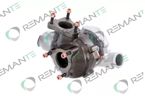REMANTE Charger, charging (supercharged/turbocharged) (003-001-000170R)