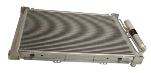 MAXGEAR Condenser, air conditioning (AC833561)