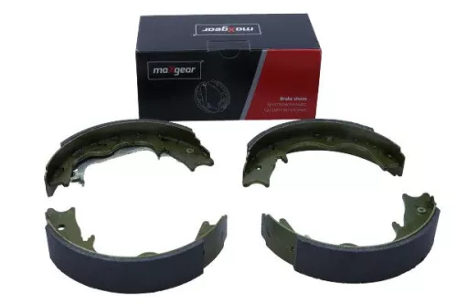 MAXGEAR Brake Shoe Set, parking brake (19-3626)