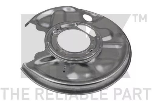 NK Splash Guard, brake disc (233311)