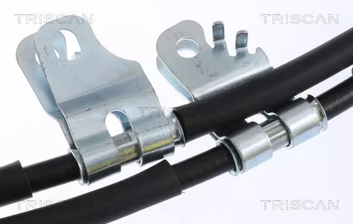TRISCAN Cable Pull, parking brake (8140241151)