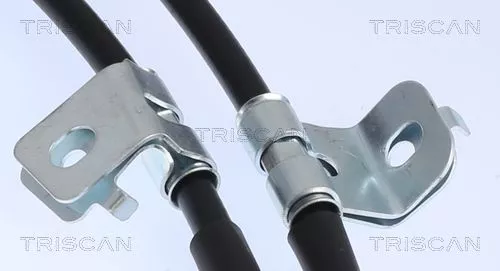 TRISCAN Cable Pull, parking brake (8140241151)