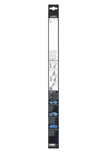 BOSCH Wiper Blade (3397014419)