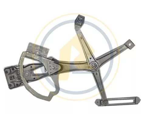 Ac Rolcar Window Regulator (01.4340)