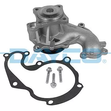 DAYCO Water Pump, engine cooling (DP274)