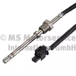 PIERBURG Sensor, exhaust gas temperature (7.08369.30.0)