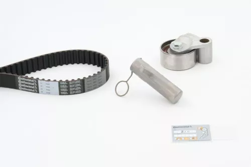 CONTINENTAL CTAM Timing Belt Kit (CT1089K2)