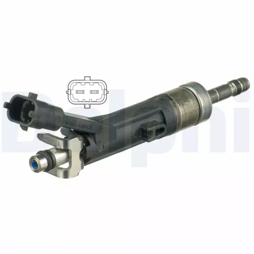DELPHI Injector (28579609)
