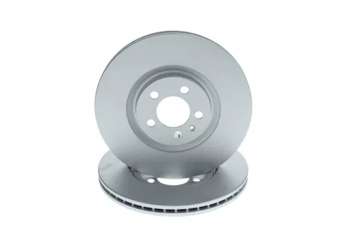 BOSCH Brake Disc (0986479642)