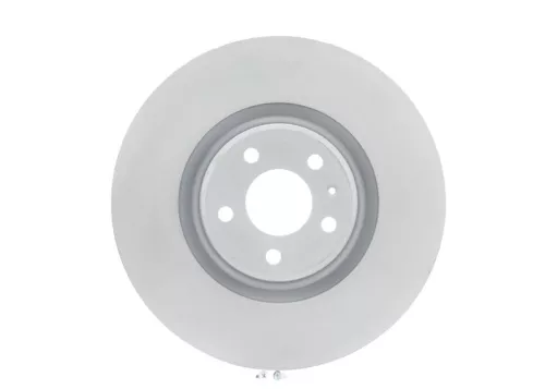 BOSCH Brake Disc (0986479E39)