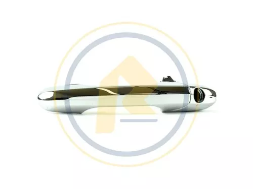 Ac Rolcar Exterior Door Handle (41.1707)