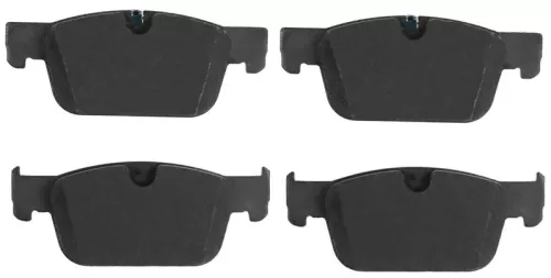 TRW Brake Pad Set, disc brake (GDB2221)