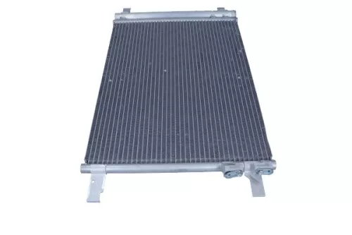 MAXGEAR Condenser, air conditioning (AC813297)
