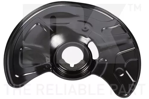 NK Splash Guard, brake disc (233327)