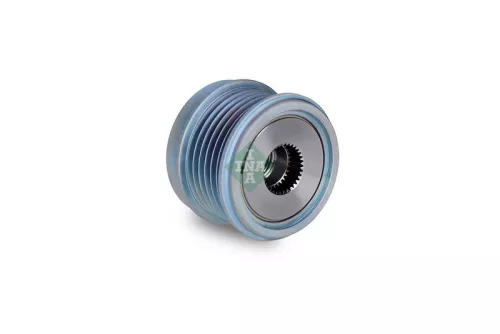 Schaeffler INA Alternator Freewheel Clutch (535034310)