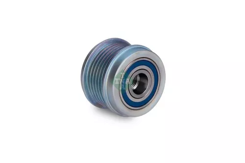 Schaeffler INA Alternator Freewheel Clutch (535034310)