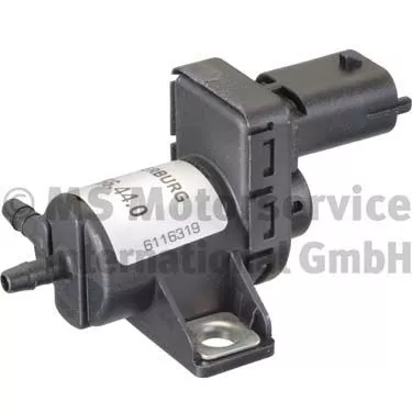 PIERBURG EGR Valve, exhaust control (7.02256.44.0)