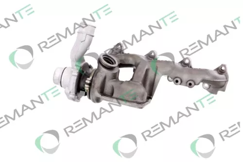 REMANTE Charger, charging (supercharged/turbocharged) (003-001-001339R)