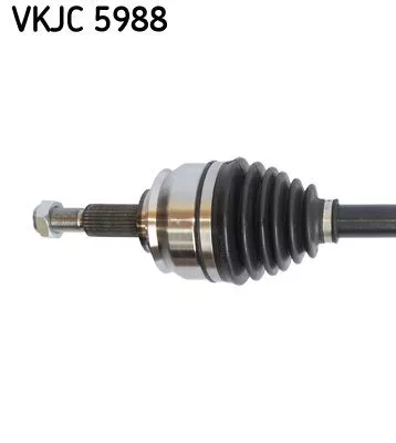 SKF Drive Shaft (VKJC5988)