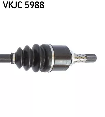 SKF Drive Shaft (VKJC5988)