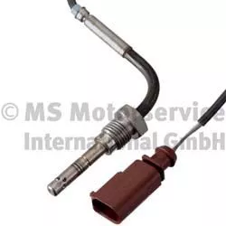 PIERBURG Sensor, exhaust gas temperature (7.08369.36.0)