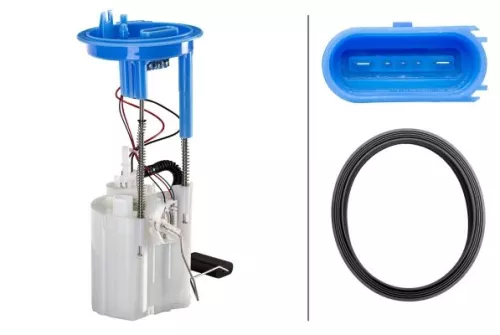 HELLA Fuel Feed Unit (8TF358106-451)