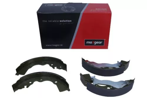 MAXGEAR Brake Shoe Set (19-3618)